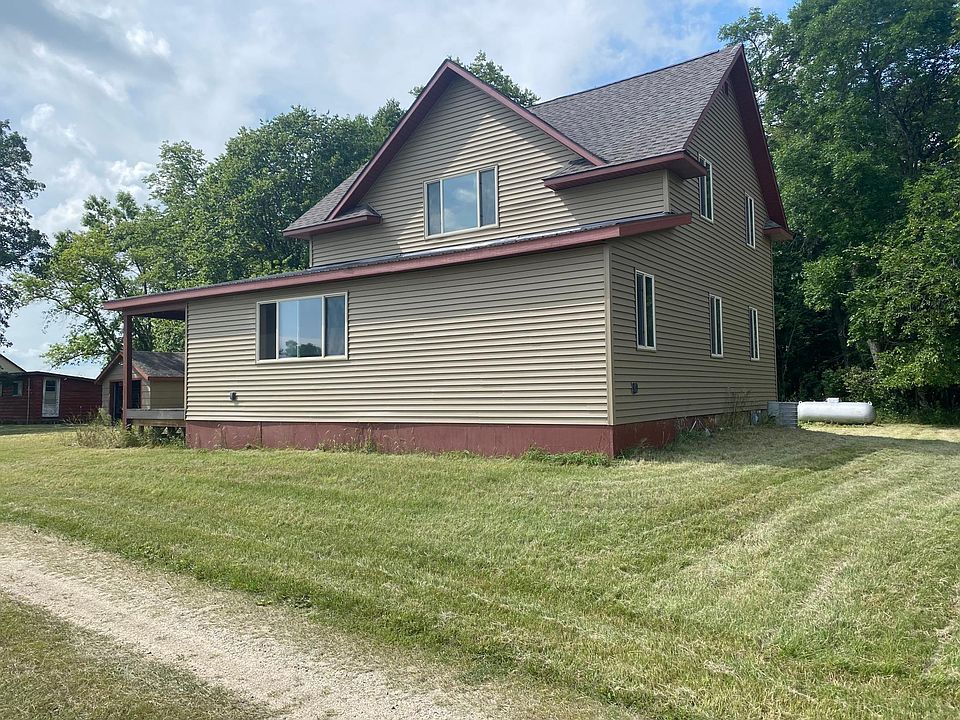 61684 260th St, Hewitt, MN 56453 MLS 6257533 Zillow