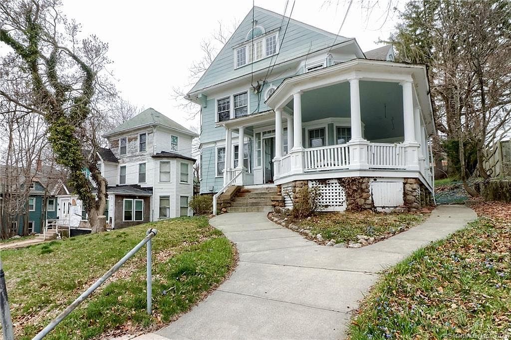 85 Vauxhall St, New London, CT 06320 MLS 170561682 Zillow