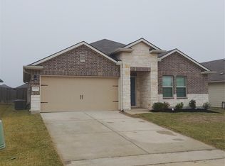 2137 Chief St, Bryan, TX 77807