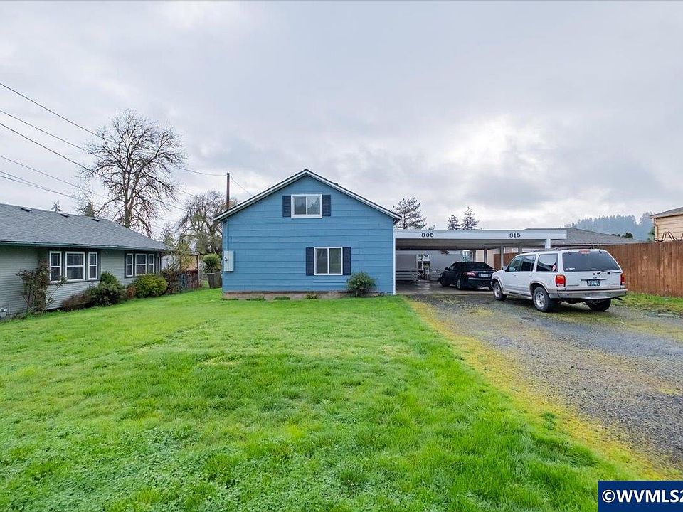 1st image of 805 & 815 4th Ave