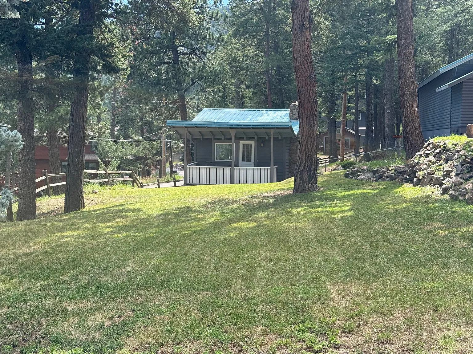 Mountain Park Rd, Evergreen — Photo 1