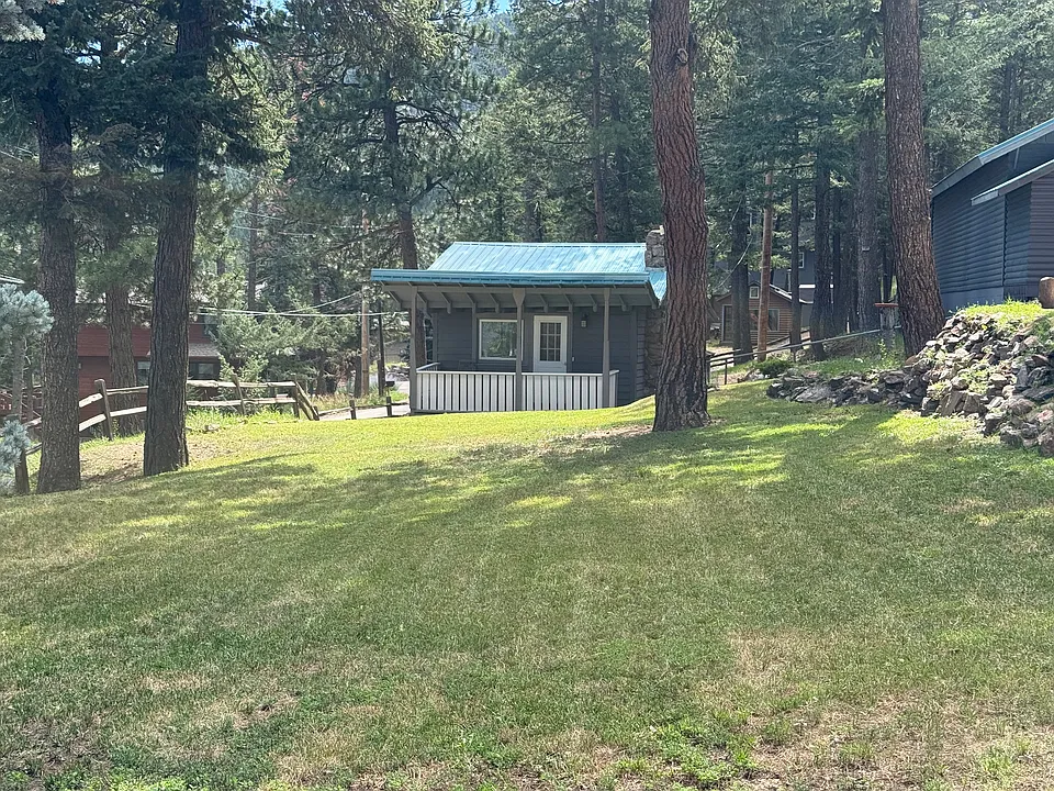 Mountain Park Rd