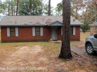 1215 Towering Pines Ln, Albany, GA 31705
