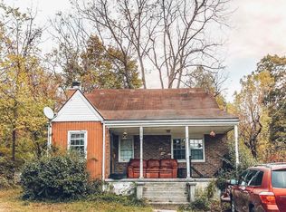 1212 Giles Rd, Blacksburg, VA 24060