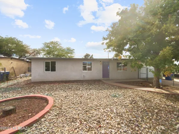 4818 E 27th St, Tucson, AZ 85711