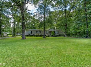8009 Kingwood Dr, Shreveport, LA 71107