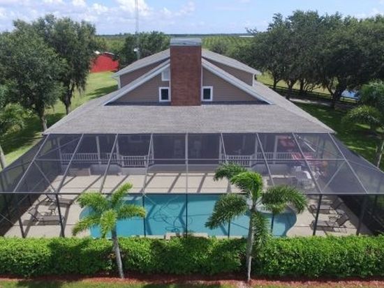 518 Bear Rd Lake Placid Fl 33852 Zillow