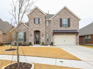 3506 Jersey Rd, Melissa, TX 75454