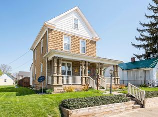 731 E 6th Ave, Lancaster, OH