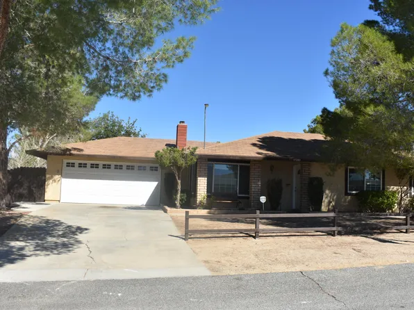 17333 Queensglen Ave, Lake Los Angeles, CA 93591