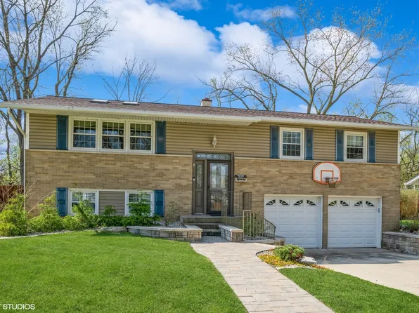 907 E Schirra Dr, Palatine, IL 60074