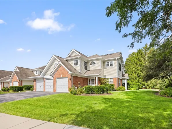 200 Westminster Ct Unit C, Schaumburg, IL 60193