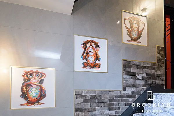 Rented by Brooklyn High Rise LLC | media 47