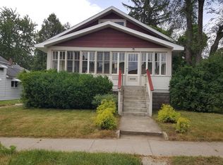 1055 W Southern Ave, Muskegon, MI 49441