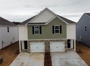 113 Adger Rd, Pendleton, SC 29670