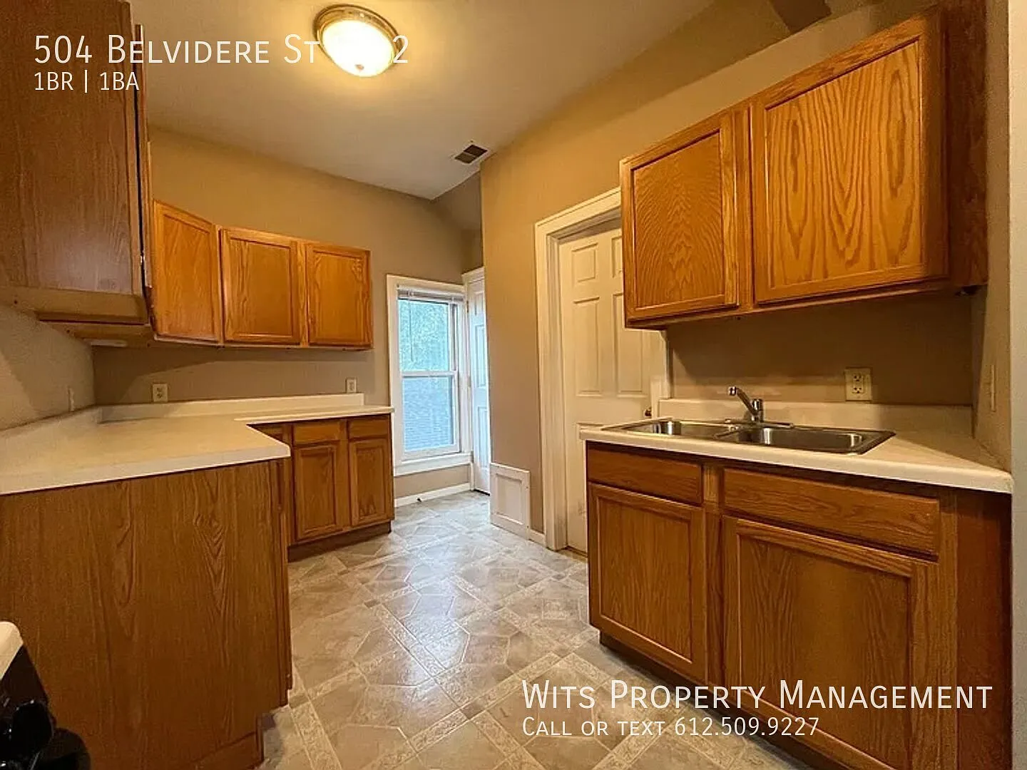 Fantastic 1 Bedroom in Desirable St. Paul Neighborhood — Photo 4