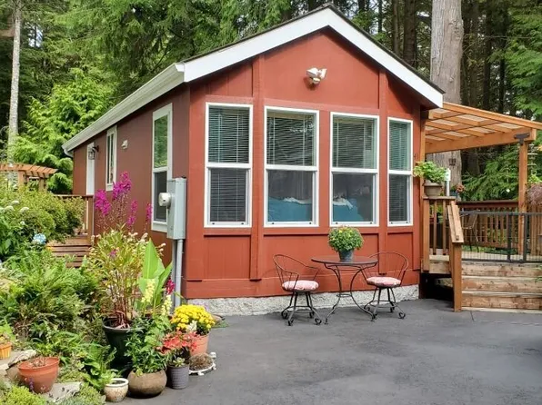 3700 N Highway 101 #41, Depoe Bay, OR 97341