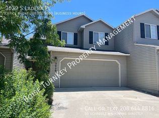 3029 S Ladera Pl, Boise, ID 83705