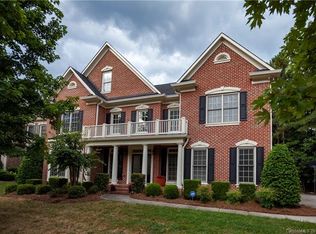 14129 Lissadell Cres, Charlotte, NC 28277