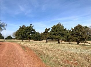 8 Brock Cir #8, Weatherford, OK 73096