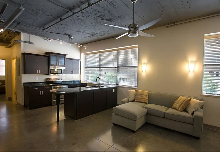 W.C. Shinn Lofts — Photo 1