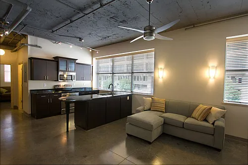 W.C. Shinn Lofts Photo 1