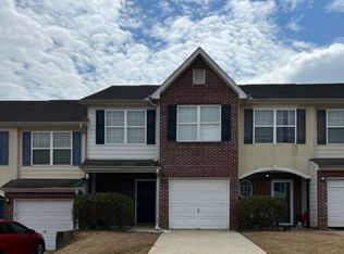 703 Georgetown Ct, Jonesboro, GA 30236