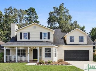 128 Saint Ives Dr, Savannah, GA 31419