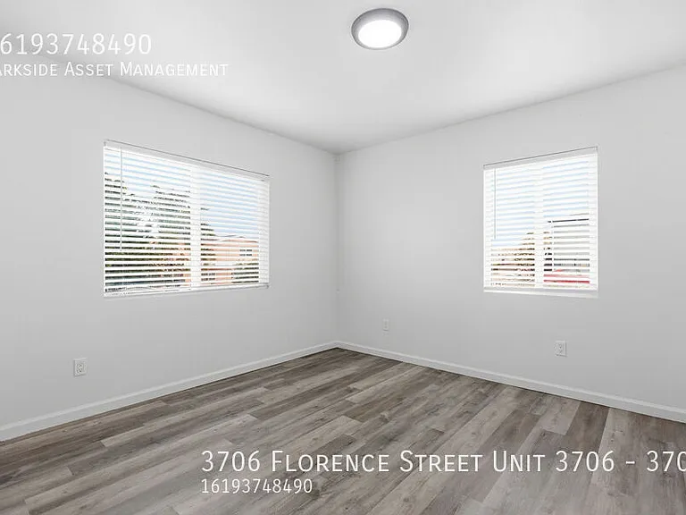 3706 Florence St #3706 — Photo 16