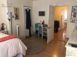 33 Sheafe St APT 2, Boston, MA 02113