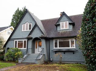 2970 W 37th Ave, Vancouver, BC V6N 2T9