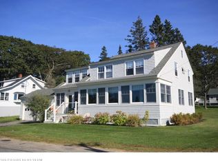 22 Spring St, East Boothbay, ME 04544