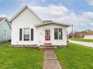 526 W Main St, Elwood, IN