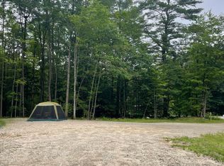 260 S Livermore Rd, Turner, ME 04282