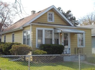 725 Esther St, Michigan City, IN