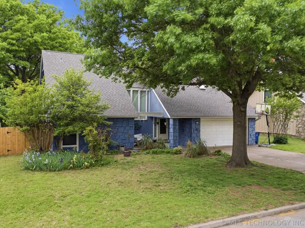 8714 S 69th East Ave, Tulsa, OK 74133
