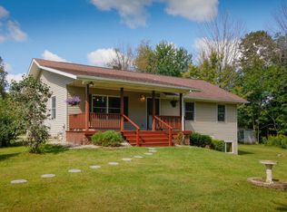 14070 County Road 665, Bloomingdale, MI