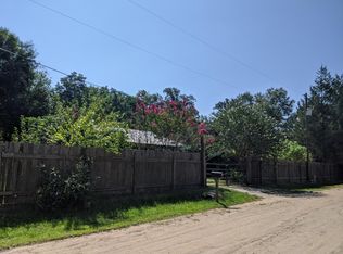199 Lusco Ln, Livingston, TX 77351