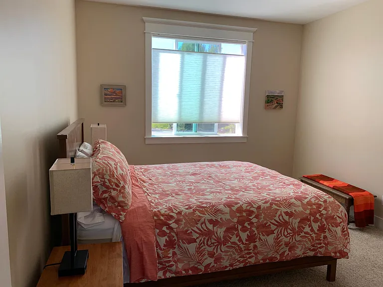 2nd guest room