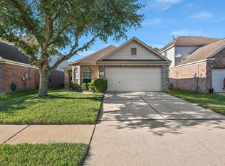 19414 Maywood Falls Cir, Houston, TX 77084
