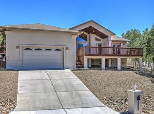 4992 Cactus Pl, Prescott, AZ 86301