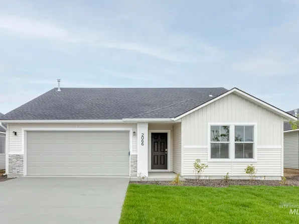 2066 W Penstemon St, Kuna, ID 83634
