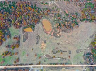 E Turkey Hill Rd LOT 6, Maud, OK 74854