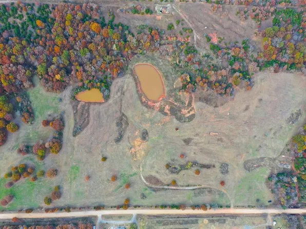 E Turkey Hill Rd Lot 6, Maud, OK 74854