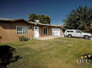 4401 Vern St, Bakersfield, CA 93307
