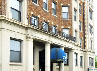 374 Chestnut Hill Ave APT 32, Brighton, MA 02135