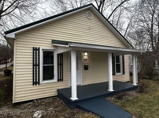 209 Huffaker Ave, Somerset, KY 42503