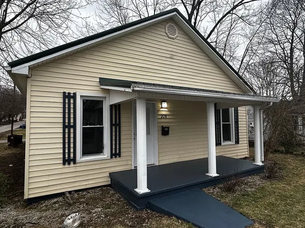 209 Huffaker Ave, Somerset, KY 42503