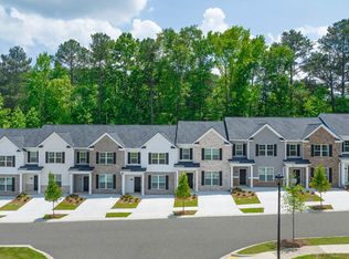 2647 Axel Rdg, Decatur, GA 30034