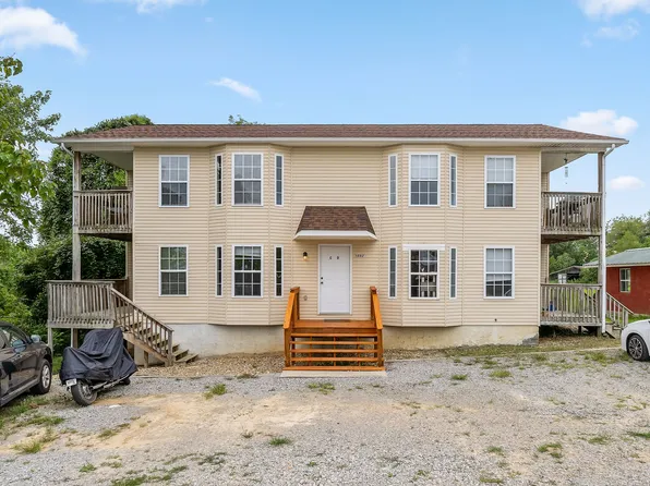 1640 Shipley Rd #A, Cookeville, TN 38501